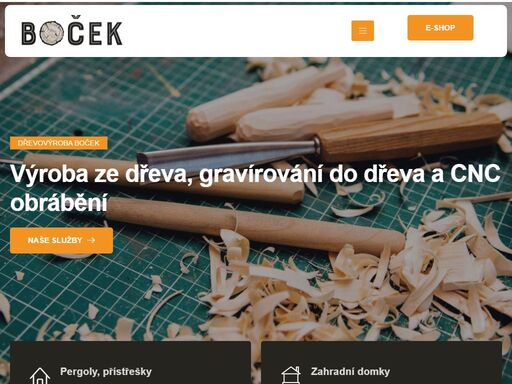 zabýváme se výrobou ze dřeva. gravírování do dřeva a cnc obrábění. tvoříme pergoly, přístřešky, zahradní domky, prolézačky, dětská hřiště, dekorace...