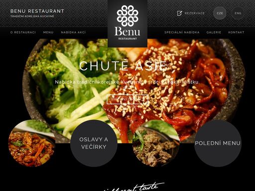 benu restaurant