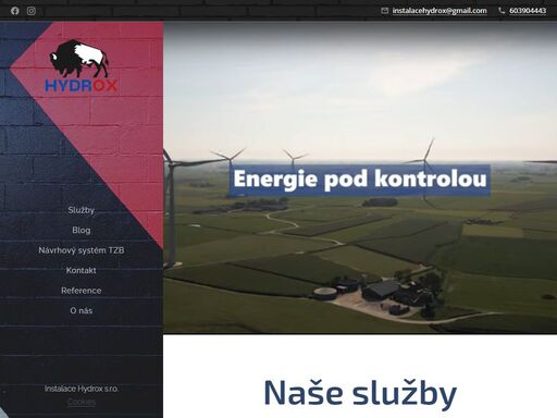 profesionání instalatérské práce v praze a středočeském kraji