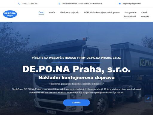 zajištění odvozu odpadu a následná recyklace odpadu pomocí mobilních zařízení patří mezi naše služby. snažíme se také o kvalitu životního prostředí, proto s odpadem nakládáme tak, aby nedošlo ke znečištění životního prostředí