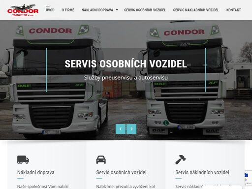 www.condortranzit.eu