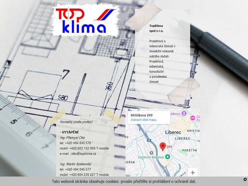 toklima spol s r.o.