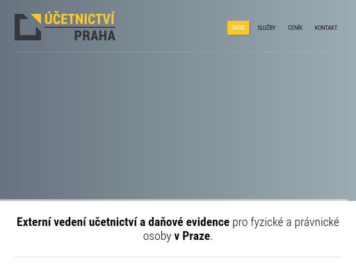 www.ucetnictvi-praha.eu