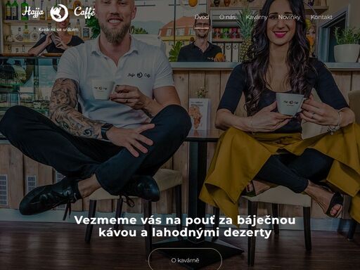 káva nás prostě baví. cestujeme po světě, povídáme si s farmáři a hledáme kávu, ve které cítíme něco zajímavého. přijďte ochutnat!