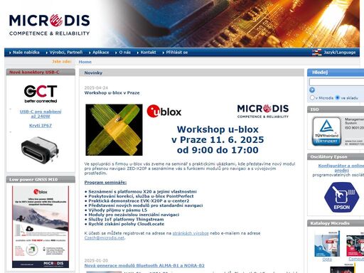 www.microdis.net
