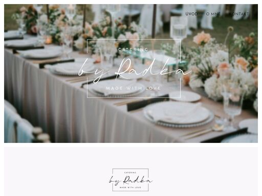www.cateringbyradka.cz