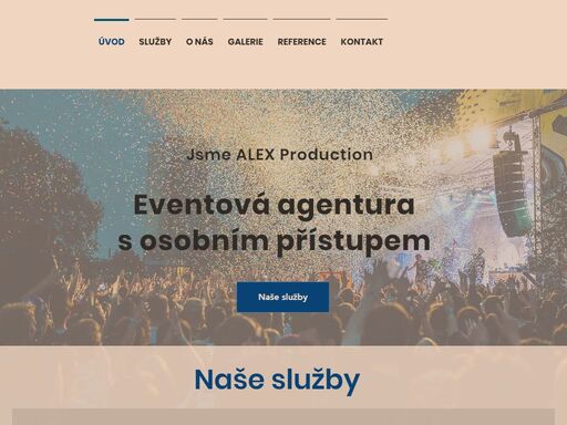 www.alexproduction.cz