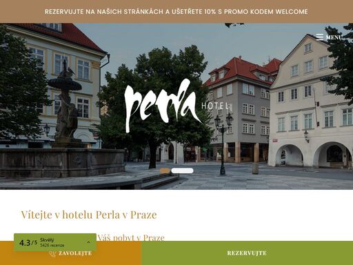 dear guests, we would like to inform you that hotel perla is closed due to the covid-19 pandemic. unfortunately we cannot provide you with the required acomm.