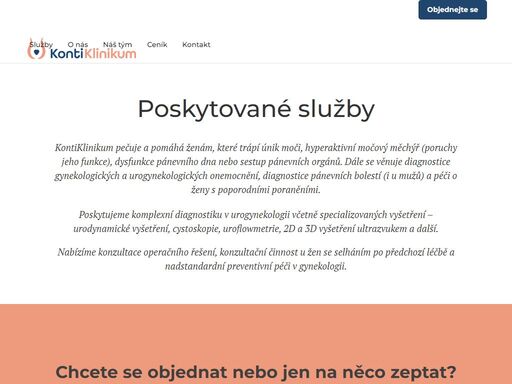 kontiklinikum.cz