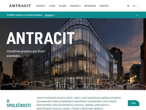 antracit.eu