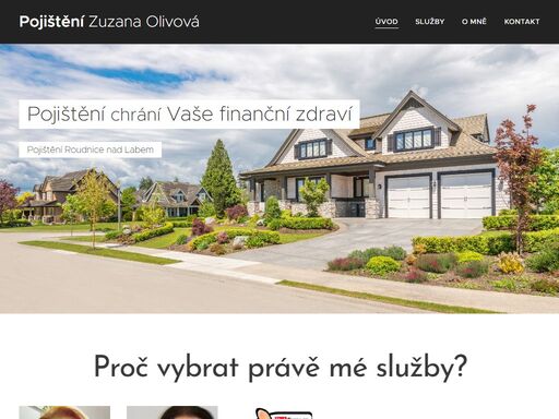 www.pojisteniolivova.cz