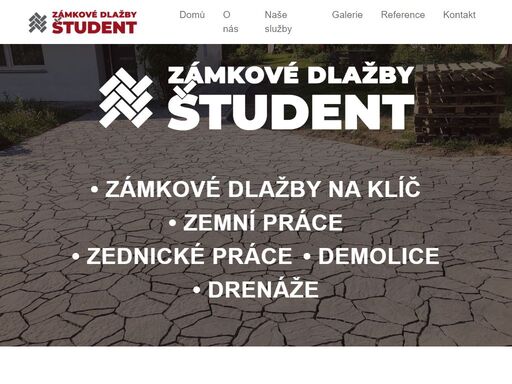 www.dlazbystudent.cz