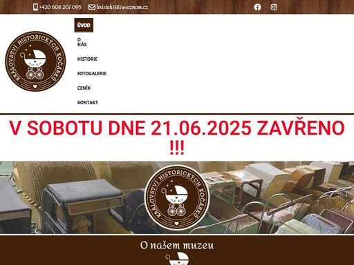 kralovstvihistorickychkocarku.cz