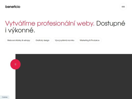 beneficio.cz