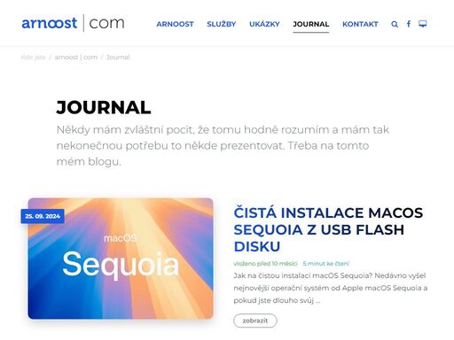 webdesigner na volné noze z brna, pro kterého je webdesign a tvorba webových stránek zábava. zaměřuji se na moderní webové stránky. tvorba webových stránek.