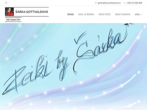 www.reikibysarka.com