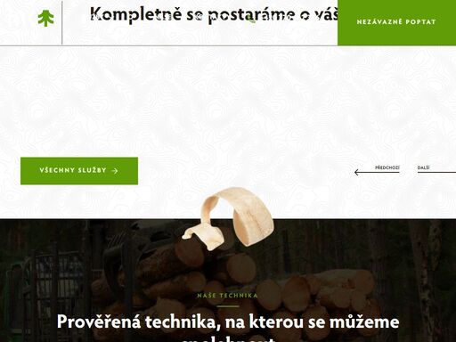 těžba dřeva s profesionálními službami na míru. získejte nejlepší kvalitu dřeva a spolehlivost služeb. kontaktujte nás ještě dnes a získejte nejlepší nabídku.