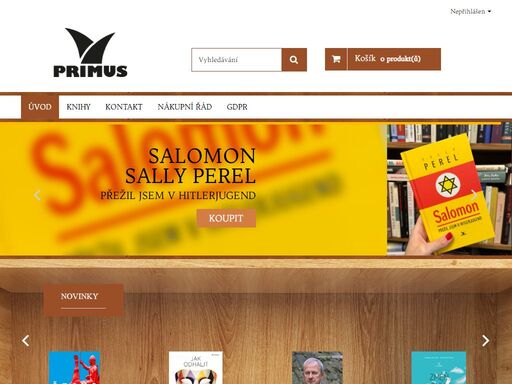 www.primus.cz