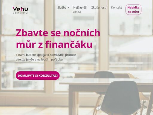 poskytujeme profesionální účetnické služby v kunovicích. nabízíme kompletní účetní a daňové poradenství, daňovou evidenci pro podnikatele i společnosti.