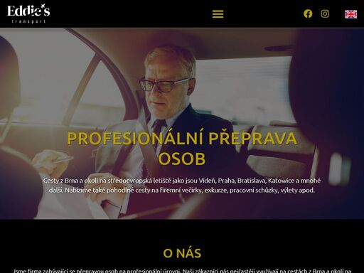 nabízíme osobní dopravu na letiště, obchodní jednání, svatbu. profesionální přeprava osob. osobní doprava brno. transport brno. taxi brno.