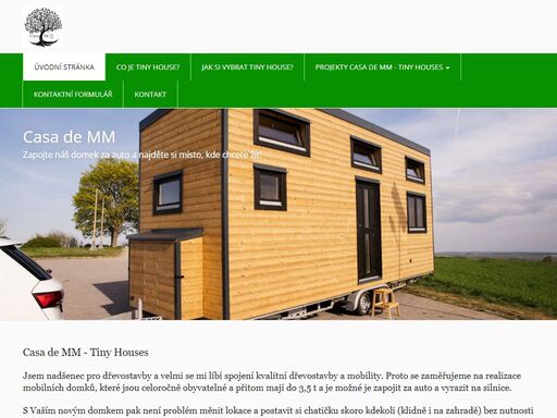 www.casademm.eu