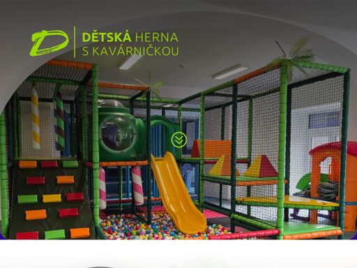 kavarnicka.cz