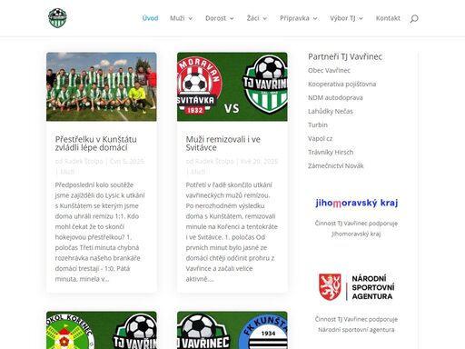 fotbalový klub
