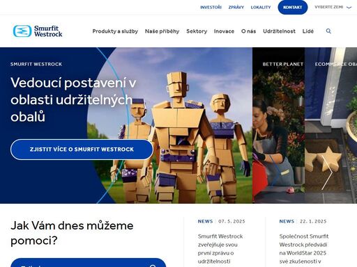 smurfit kappa je společností ftse 100 a jedním z předních poskytovatelů papírových obalů na světě s provozy ve více než 30 zemích.