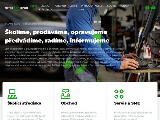 motorexpert.cz