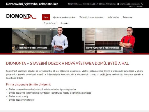 diomonta.com