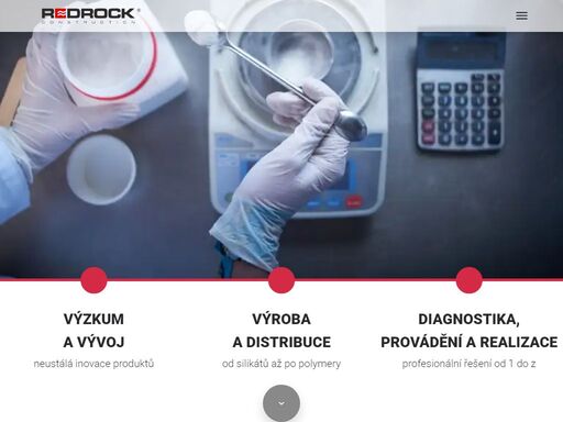 www.redrock-cz.com