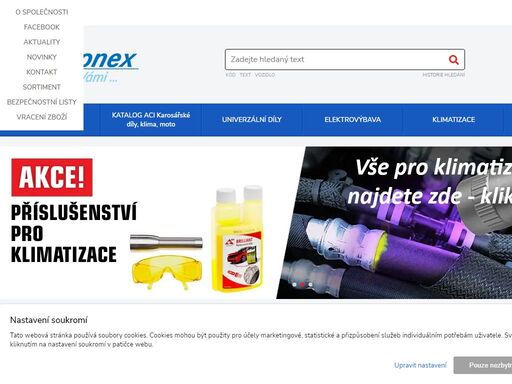 eshop autokonex s.r.o.