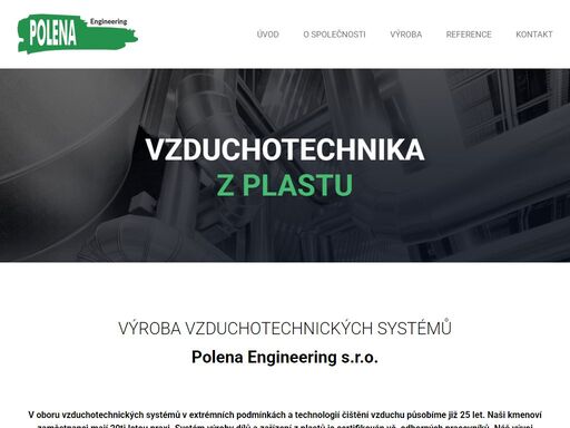 vzduchotechnika,plastové potrubí,digestoře,laboratorní nábytek,pračky vzduchu vyrábíme vzduchotechniku (potrubí, digestoře, pračky vzduchu) a laboratorní nábytek z plastu.