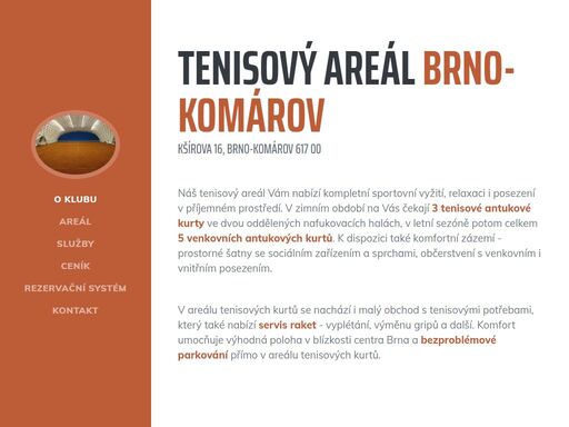 www.tenis-komarov.cz