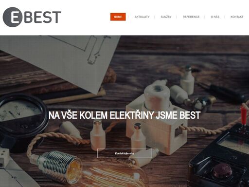 dodáváme a instalujeme systémy měření i regulace včetně zabezpečovacích, požárních či přístupových systémů. provádíme revize elektrických zařízení.