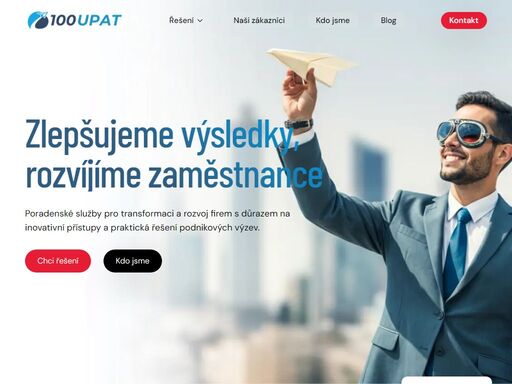 100upat.cz