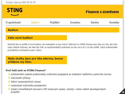 reality k bydlení a komerční nemovitosti, nemovitosti k rekreaci, byty, domy, pozemky