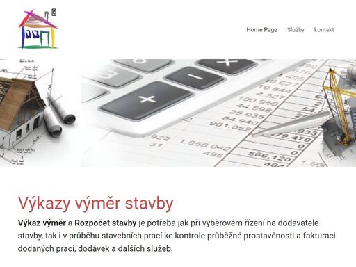 mám více než 20 let praxe v oboru stavebnictví a hlavně rozpočtování staveb jejich jednotlivých dílů. specializuji se na tvorbu detailních výkazů výměr, které jsou klíčové pro úspěšné řízení stavebních projektů.