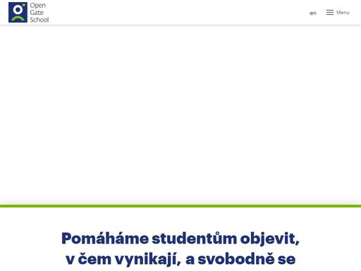 www.opengate.cz