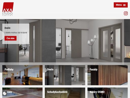 www.studioaxa.cz