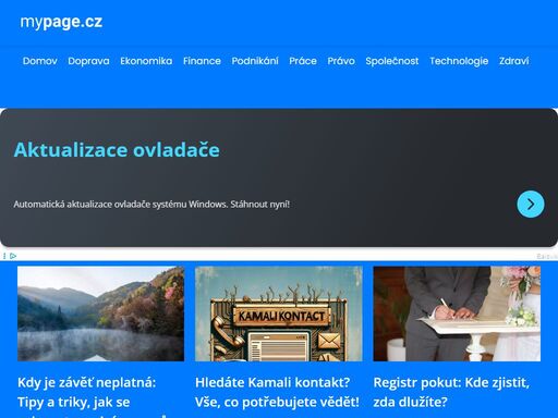 mypage.cz – váš průvodce světem filmů, seriálů a her. nejnovější recenze, novinky a tipy právě pro vás. buďte v obraze!