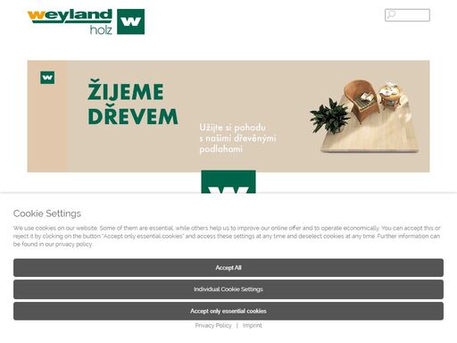 jsme dlouhodobě úspěšný velkoobchod se zaručenou kvalitou a se sídlem v českých budějovicích. specializujeme se na dřevěné konstrukce a dekorativní dřevo.