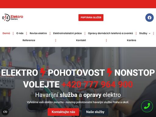 elektro-elefant.cz