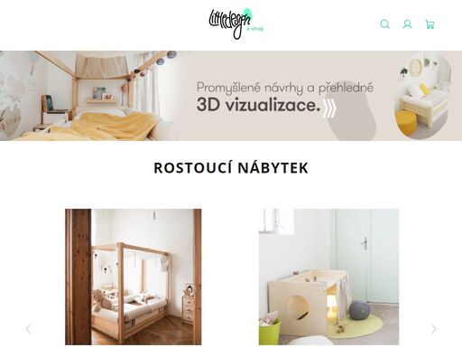 navrhli jsme pro vás typovou řadu postelí, stolů a stolků, skříní a knihoven, doplňků a dekorací nabízející komplexní řešení pokoje, který roste společně s měnícími se potřebami vaší rodiny.

nábytek je vyroben v čechách z kvalitní březové překližky a jeho trvale udržitelný koncept ocení i ti nejnáročnější. k výběru…