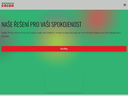 www.colorzeman.cz