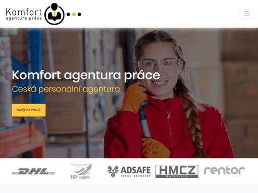 komfortgroup.cz