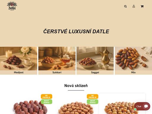 #nabízíme prémiové, pečlivě vybrané datle s maximální čerstvostí a výjimečnou chutí. užijte si kvalitu a sladkost našich exkluzivních odrůd..#