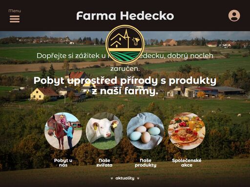 www.farma-hedecko.cz