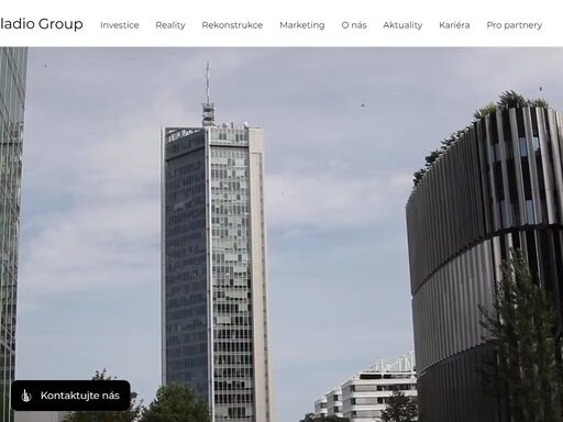 společnost gladio group zásadně mění způsob myšlení investorů tím, že přináší inovativní přístupy a technologie, které umožňují přesnější analýzy a informovanější rozhodování. důraz klademe na transparentnost, udržitelnost a dlouhodobý růst, což investory motivuje přemýšlet strategičtěji a s větším ohledem na společenský dopad jejich investic. 