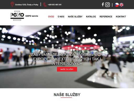 www.pekoexpo.cz